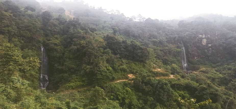 Didi Bahini Jharna Ilam