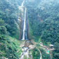 jalbire waterfall