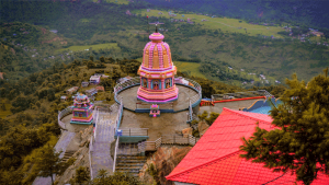 Panchakot Dham